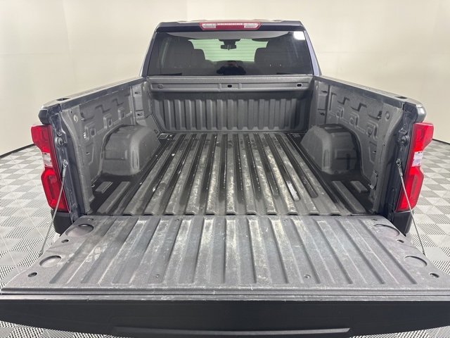 Used 2022 Chevrolet Silverado 1500 RST w/ Z71 Off-Road Package image 10