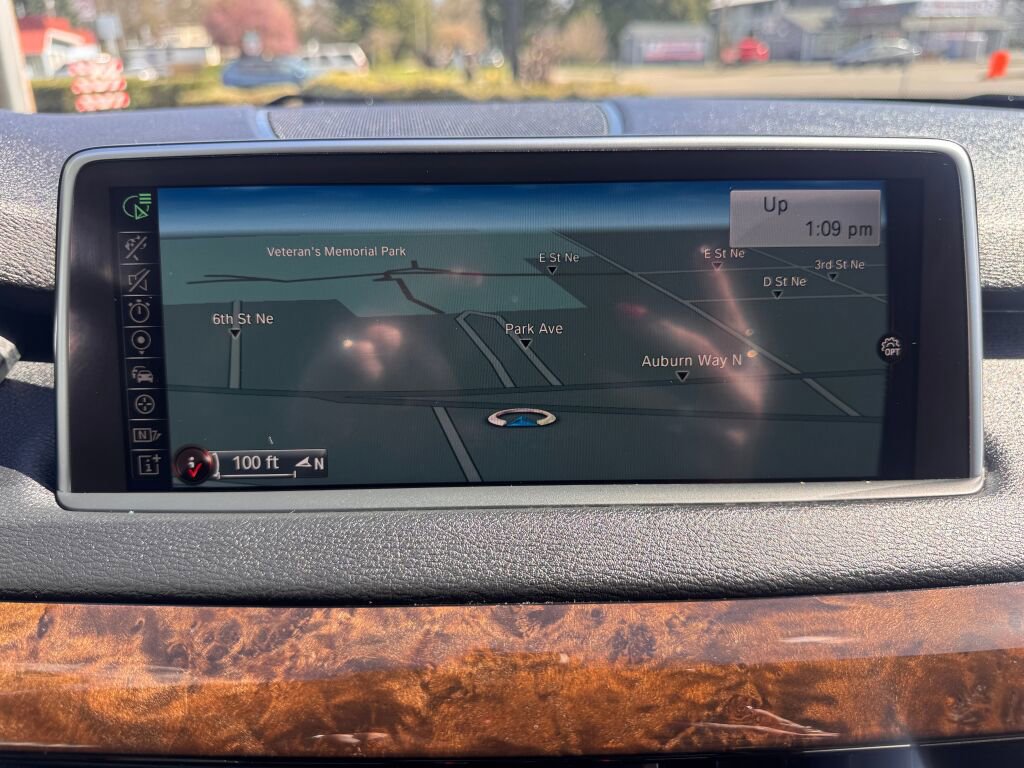 Used 2015 BMW X5 xDrive35i image 31