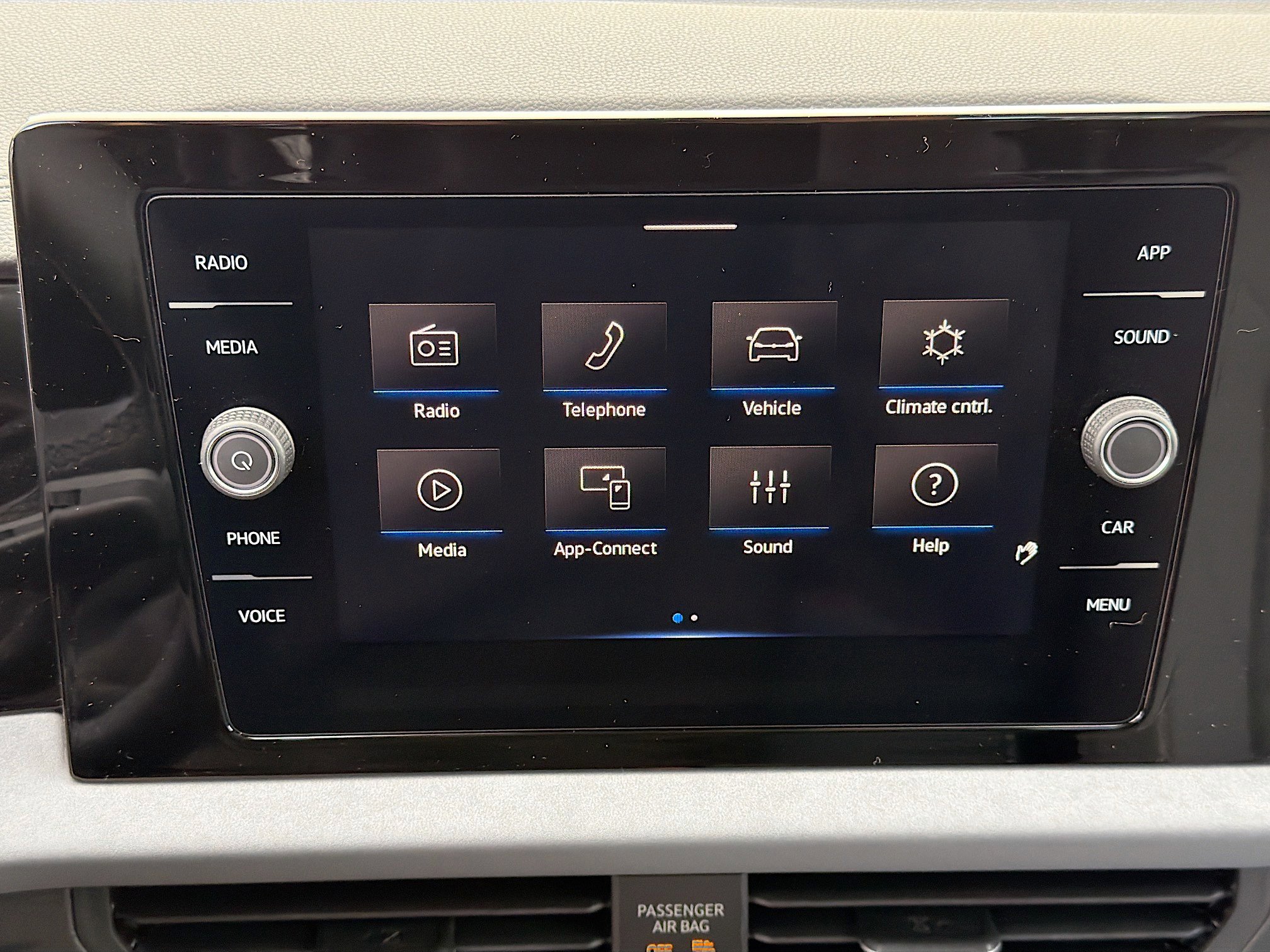 New 2026 Volkswagen Jetta SE image 31