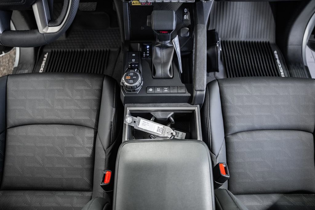 New 2026 Toyota Tacoma TRD Off-Road image 31