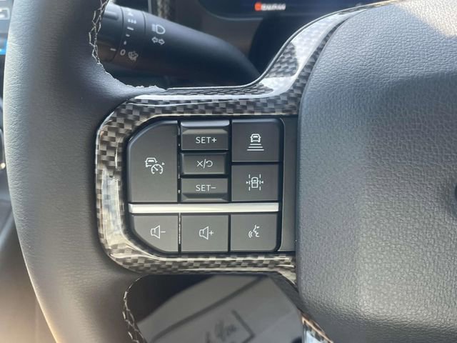 New 2025 Ford F250 Lariat w/ Lariat Ultimate Package image 18