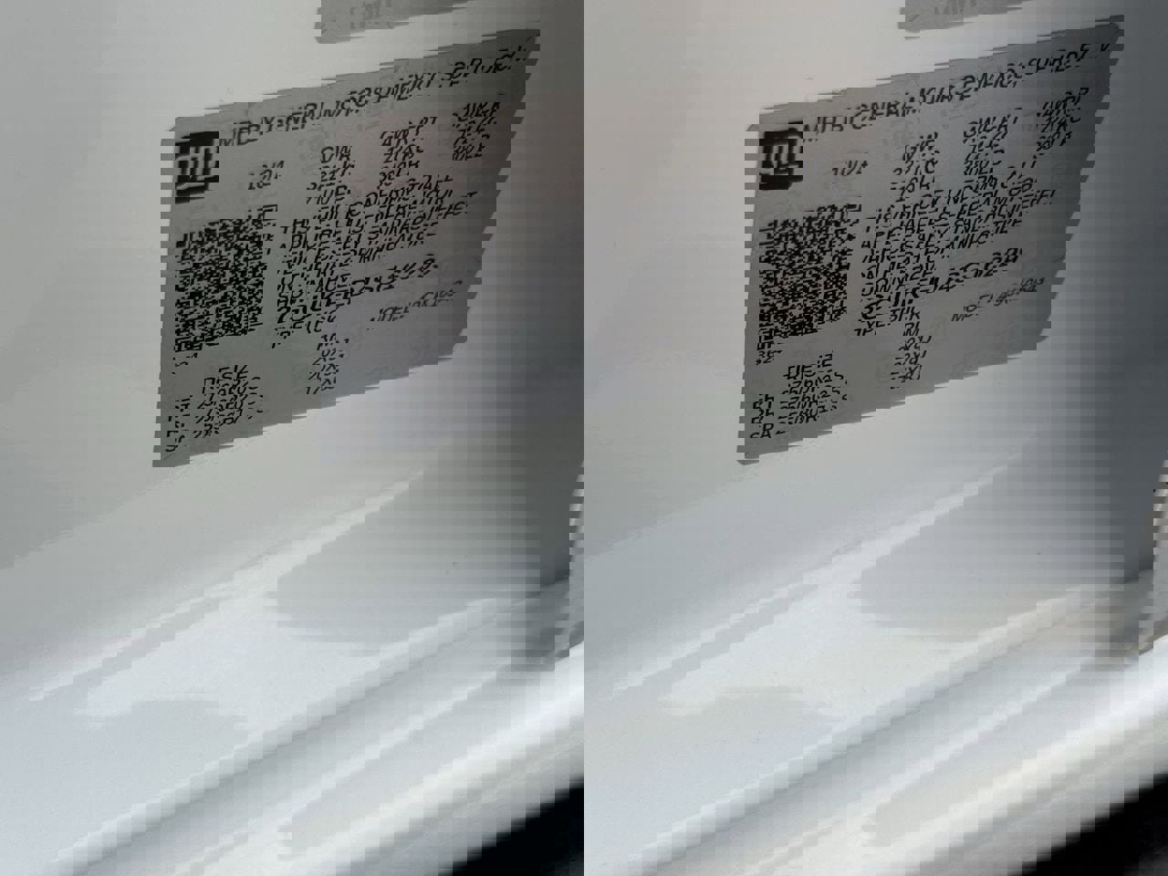 Used 2025 Chevrolet Silverado 1500 LT Trail Boss w/ LT Trail Boss Premium Package image 30