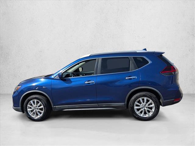 Used 2018 Nissan Rogue SV image 9