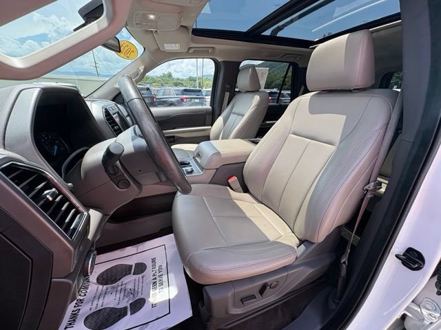 Used 2021 Ford Expedition XLT AWD/4WD image 28