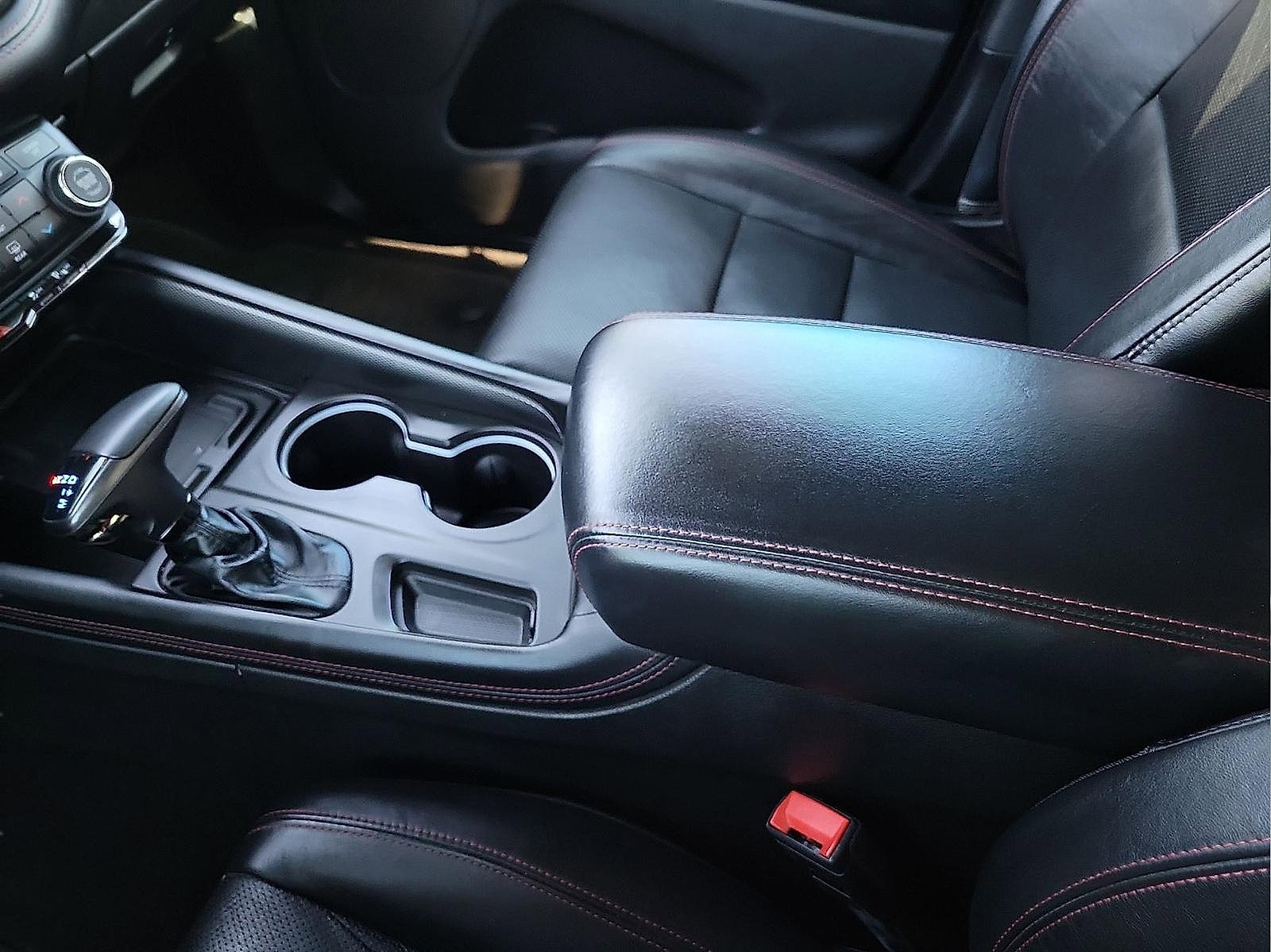 Used 2022 Dodge Durango R/T w/ Blacktop Package image 20