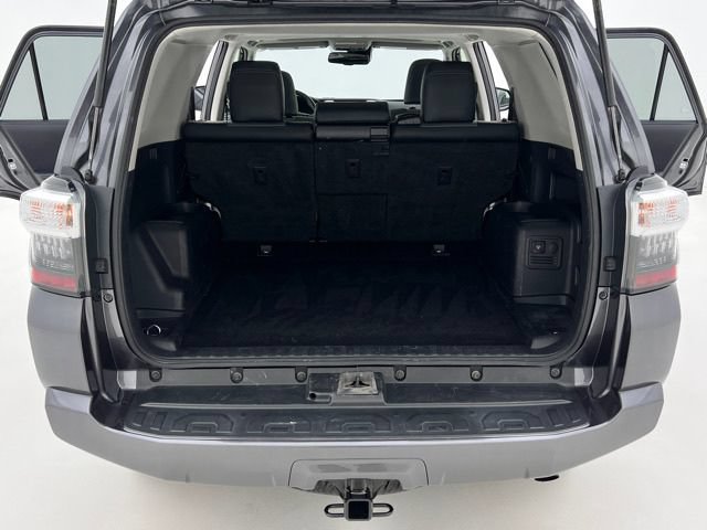 Used 2023 Toyota 4Runner SR5 Premium w/ Moonroof Package RWD image 24