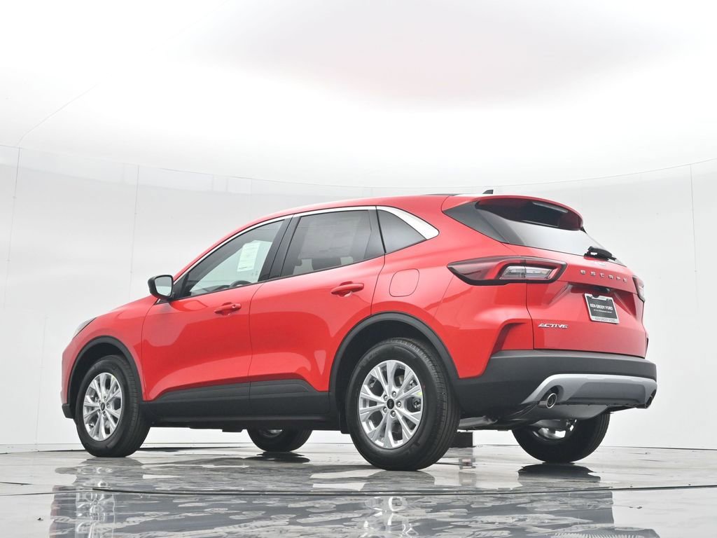 Used 2024 Ford Escape Active image 51