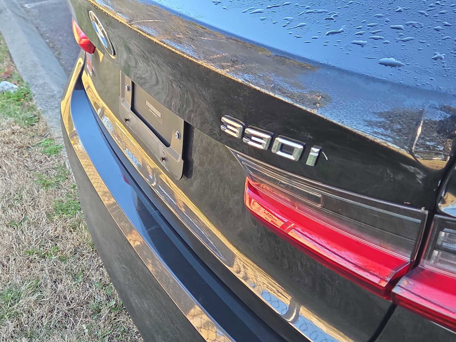 Used 2020 BMW 330i 330i image 5