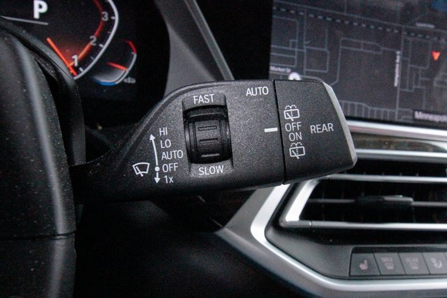 Used 2020 BMW X7 xDrive40i w/ Cold Weather Package image 29