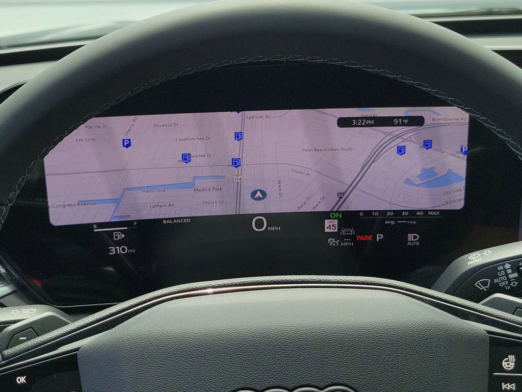 New 2026 Audi A6 Premium AWD/4WD image 11