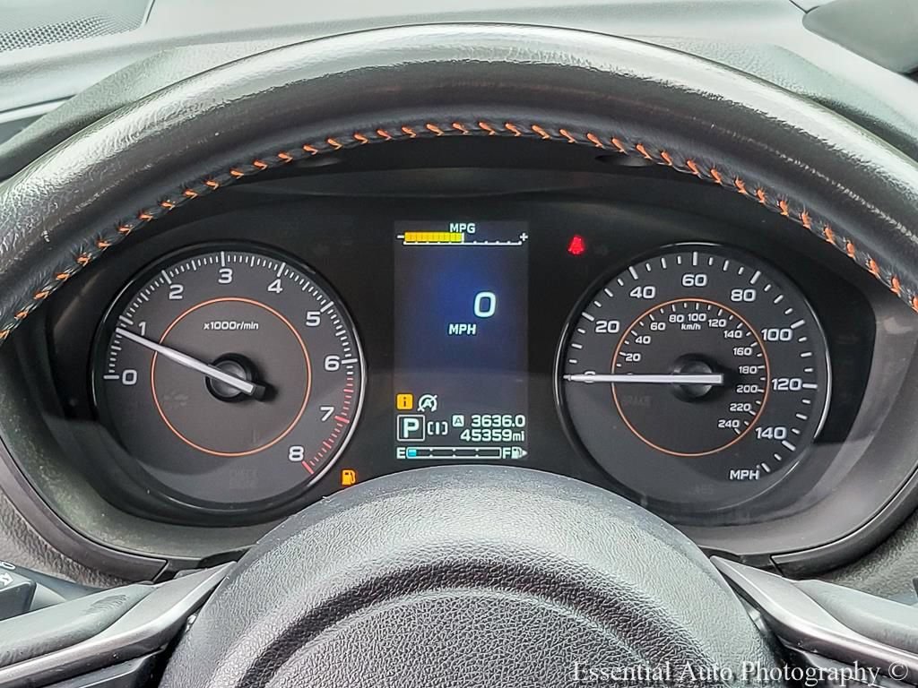 Certified 2023 Subaru Crosstrek 2.5i Premium AWD/4WD image 16
