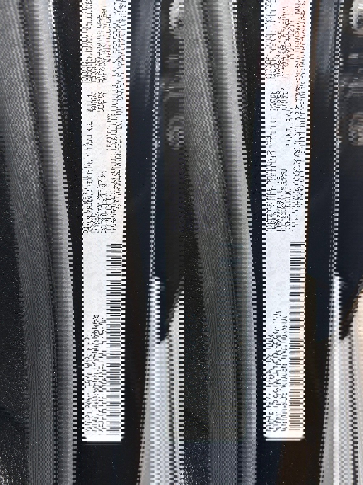 Used 2024 RAM 1500 Rebel w/ Rebel Level 1 Equipment Group image 35