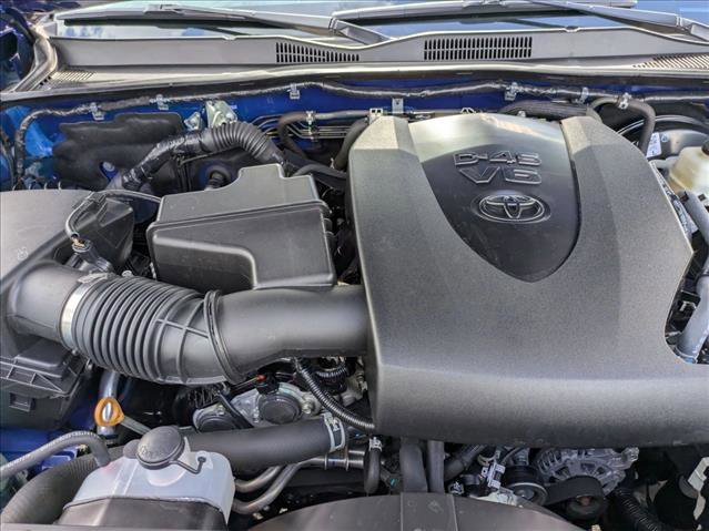 Certified 2023 Toyota Tacoma SR5 image 21