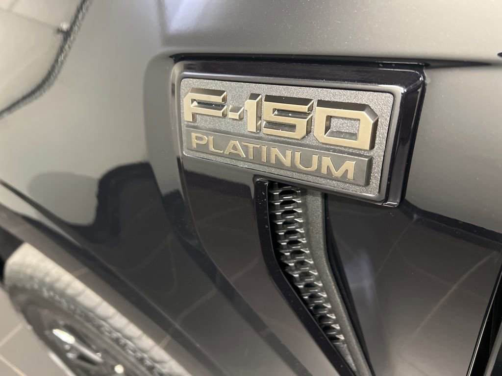 New 2026 Ford F150 Platinum AWD/4WD image 46