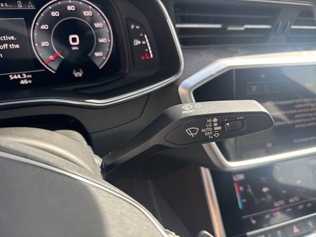 Used 2024 Audi A6 Premium Plus image 20