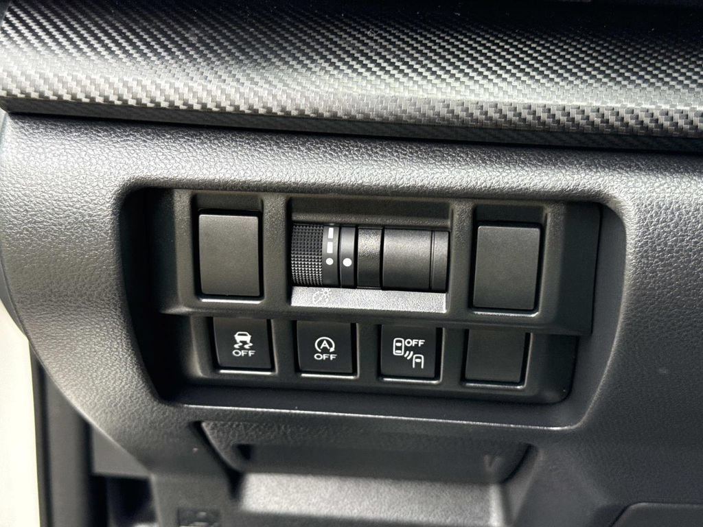 Certified 2023 Subaru Crosstrek 2.0i Premium AWD/4WD image 43