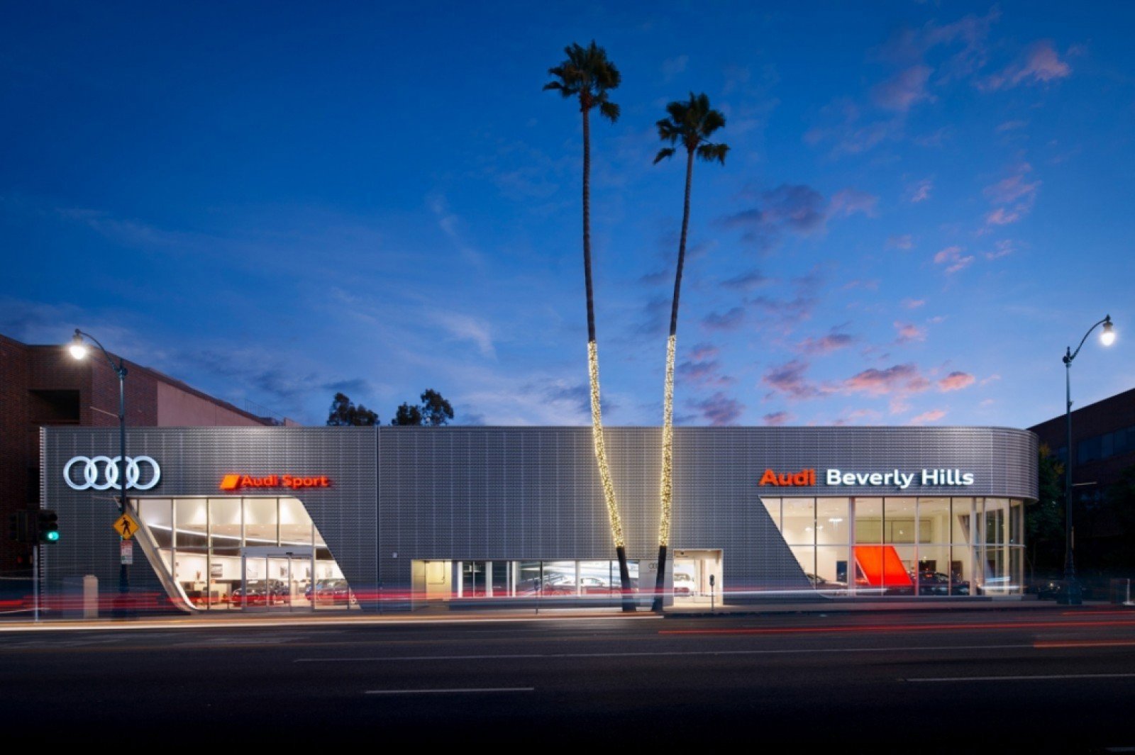 Used 2024 Audi e-tron GT Premium Plus w/ Executive Package image 27