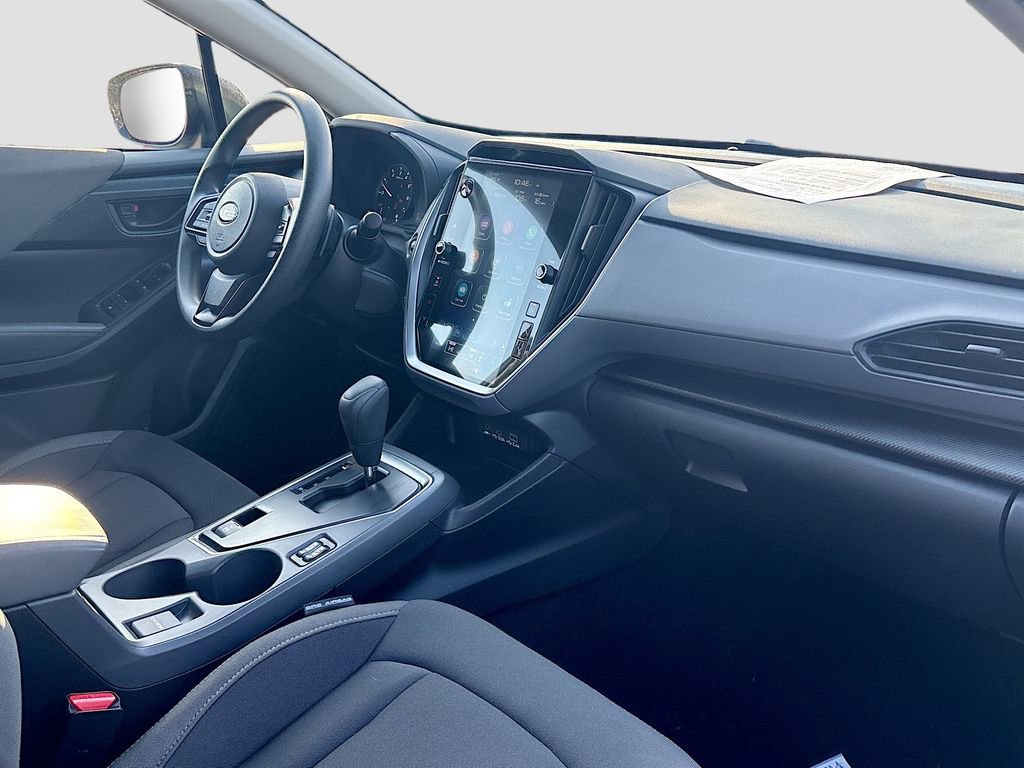 Used 2025 Subaru Crosstrek 2.0i Premium image 28