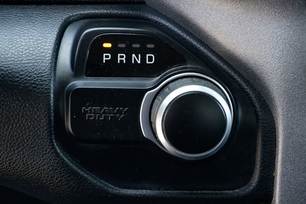 Used 2019 RAM 2500 Tradesman image 30