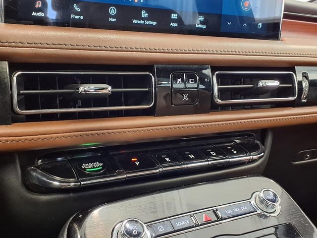 Used 2022 Lincoln Nautilus Reserve image 15