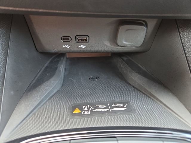 New 2025 Buick Envista Sport Touring w/ Convenience I Package image 37