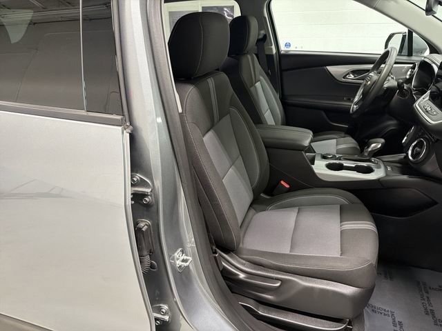 Certified 2024 Chevrolet Blazer LT w/ Convenience Package image 18