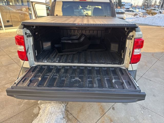 Used 2024 Ford Maverick XLT w/ Equipment Group 300A Standard image 24