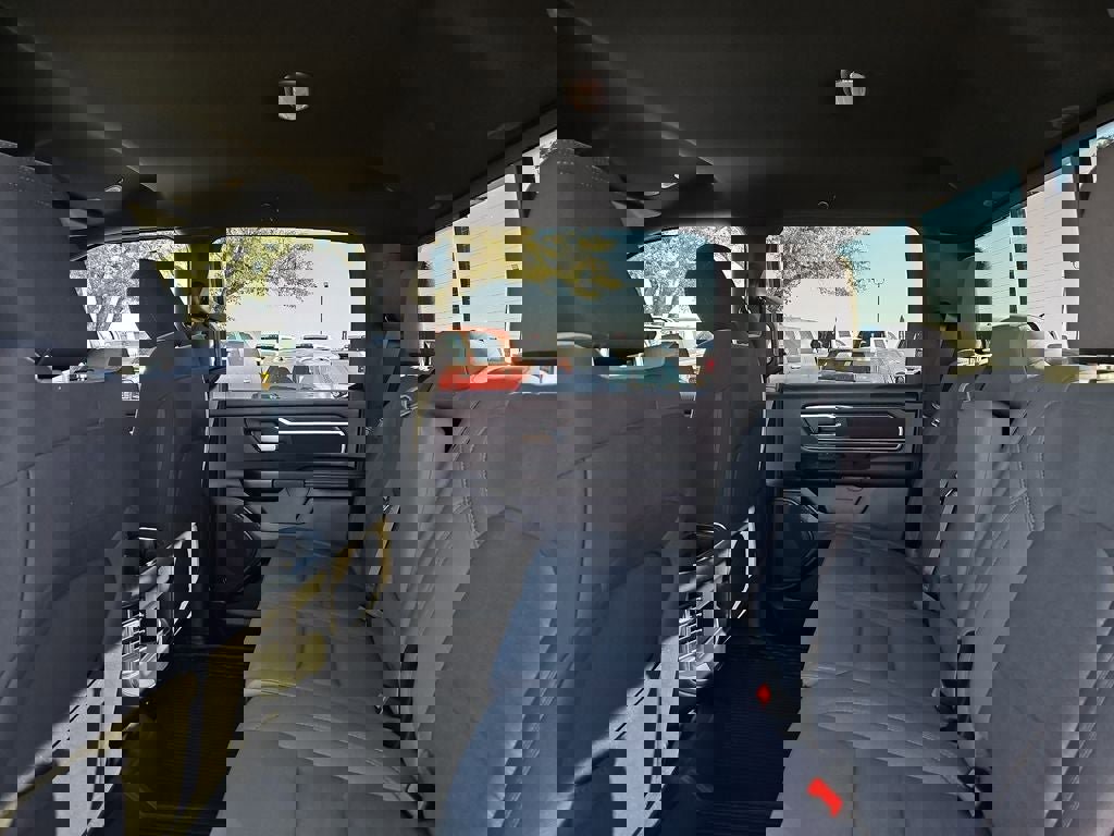 New 2026 RAM 1500 Big Horn image 17