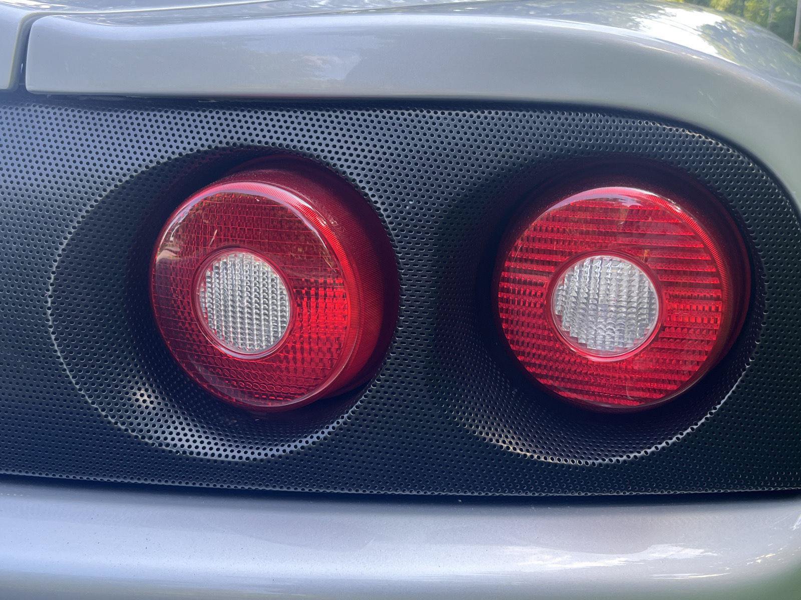 Used 2004 Ferrari 360 Modena RWD image 28
