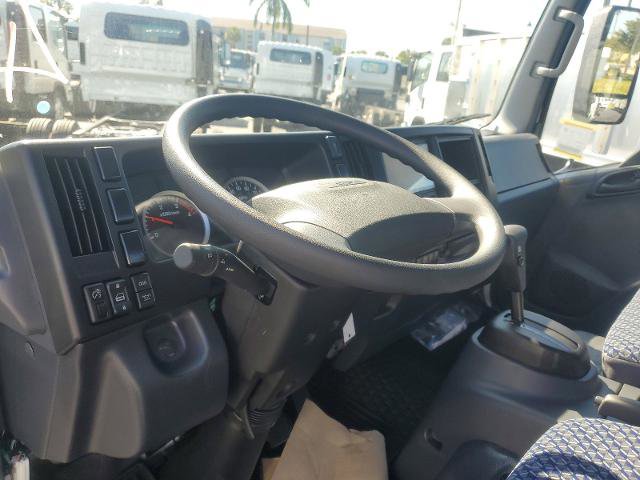 New 2024 Chevrolet Low Cab Forward 5500XD RWD image 10