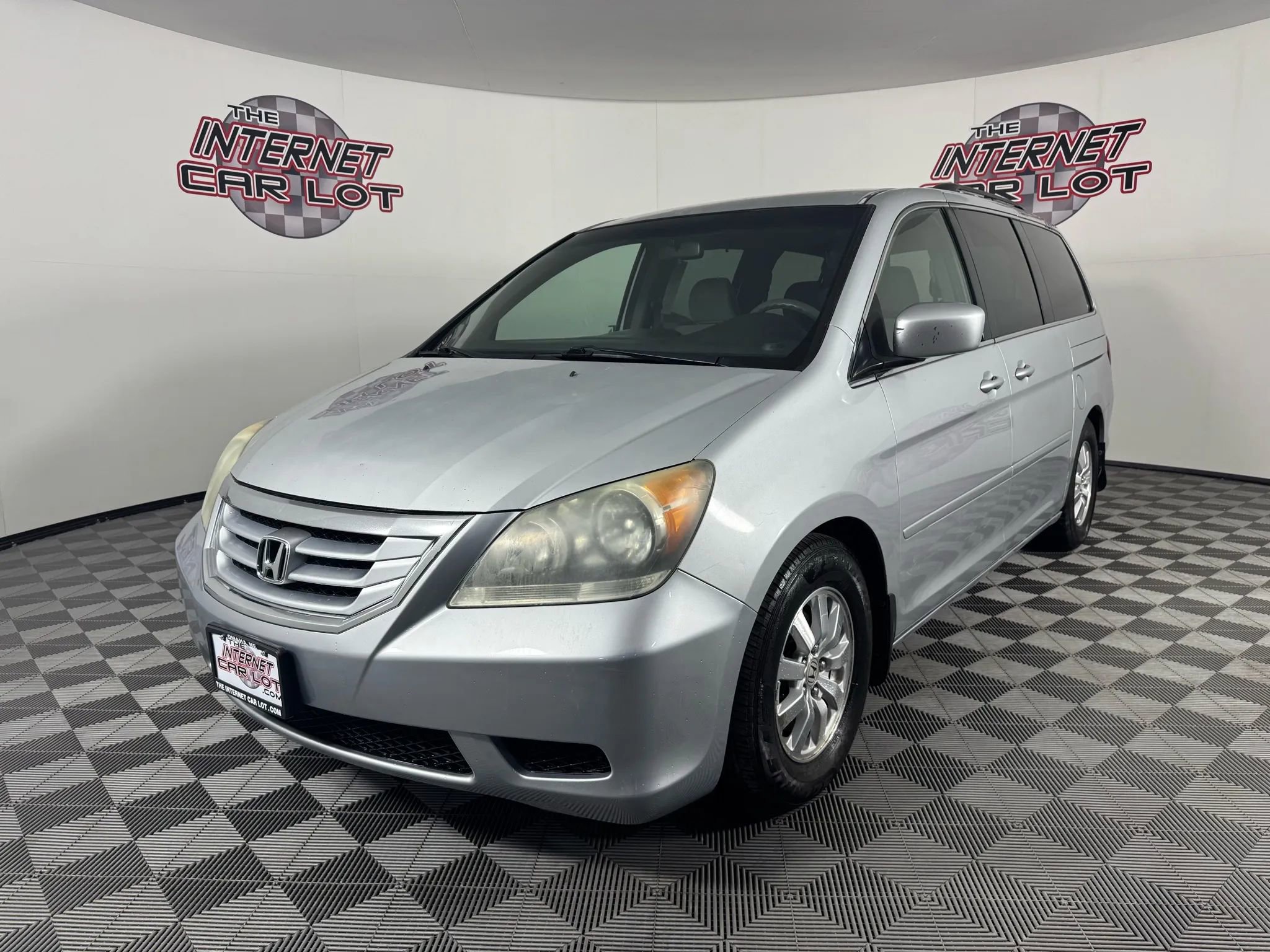 Used 2010 Honda Odyssey EX image 3