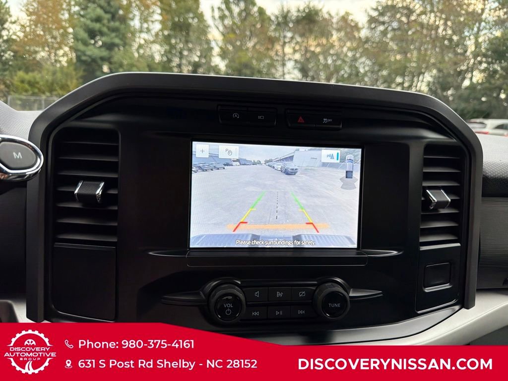 Used 2023 Ford F150 XLT image 18