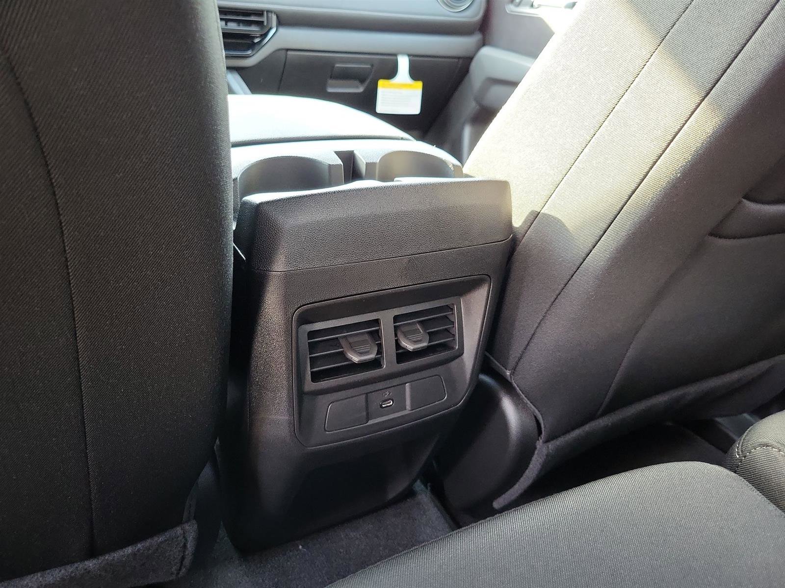 New 2026 Chevrolet Colorado LT w/ Advanced Trailering Package image 20