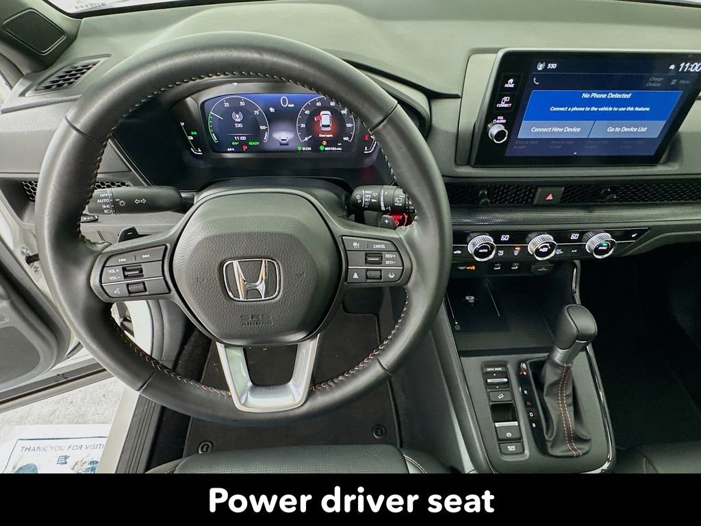 Used 2026 Honda CR-V Sport-L image 14