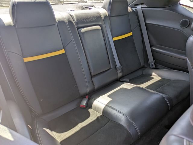 Used 2012 Dodge Challenger SRT8 Yellow Jacket w/ Premium Sound Group RWD image 22