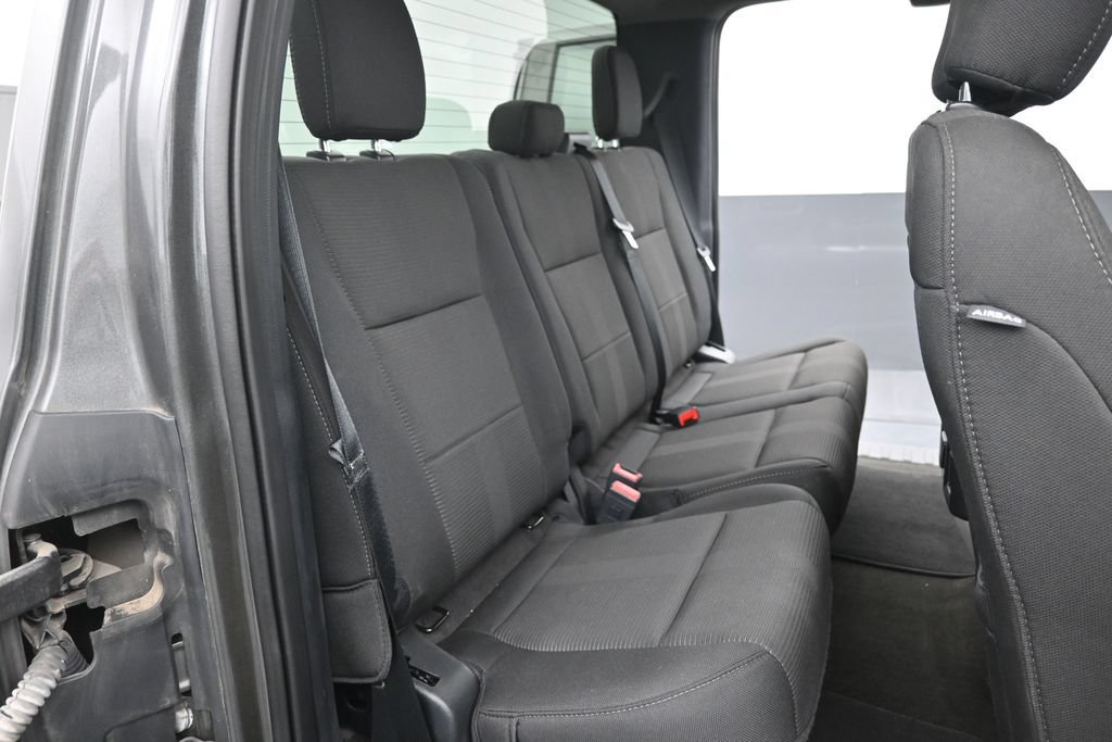 Used 2020 Ford F150 XL w/ Equipment Group 101A Mid RWD image 10