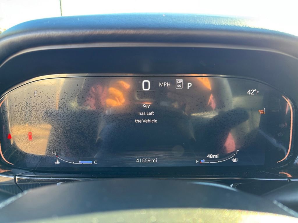 Used 2024 Jeep Grand Wagoneer L Series II w/ Quick Order Packagew 28T image 19