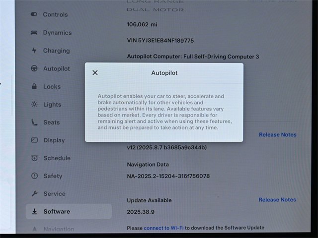 Used 2022 Tesla Model 3 Long Range image 32