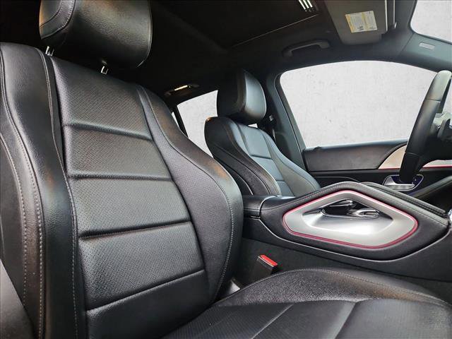 Used 2020 Mercedes-Benz GLE 350 4MATIC image 19