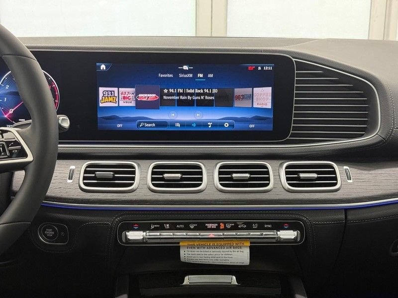 New 2026 Mercedes-Benz GLE 450 4MATIC image 6