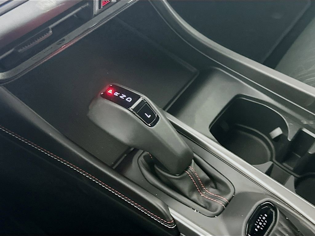 New 2026 Dodge Charger R/T Scat Pack image 12