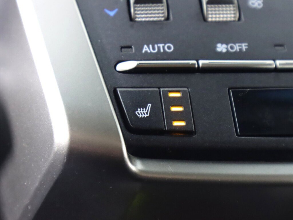 Used 2019 Lexus NX 300 AWD w/ Accessory Package image 24