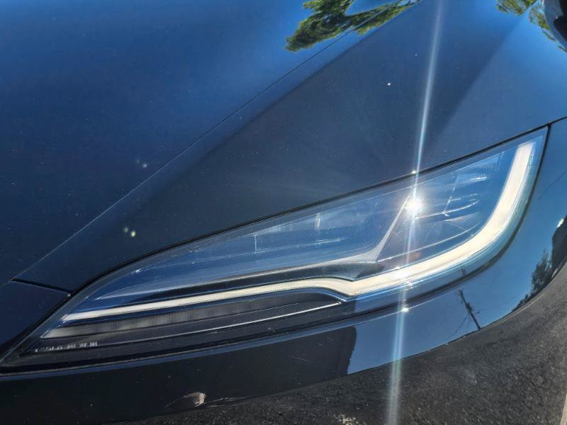 Used 2024 Tesla Model 3 Long Range AWD/4WD image 28