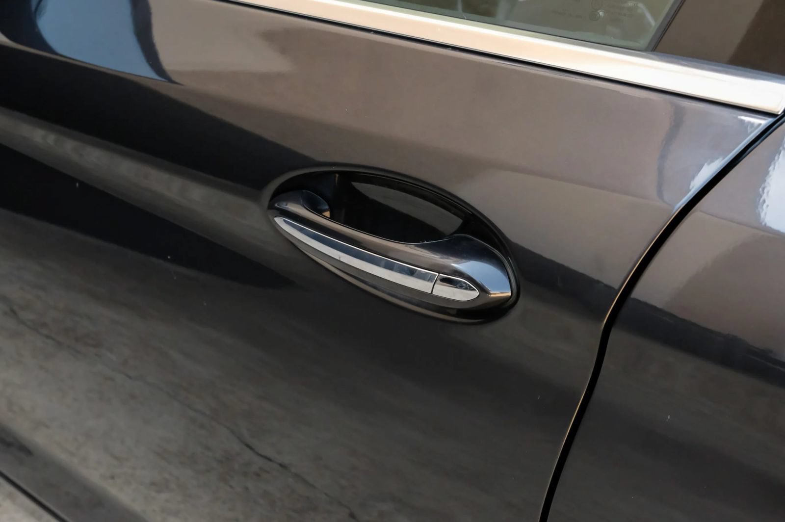 Used 2018 BMW 530i RWD image 51