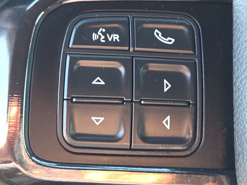 Used 2022 RAM 3500 Limited image 30