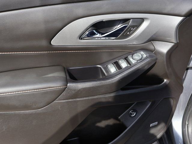 Used 2019 Chevrolet Traverse LT w/ LT Premium Package image 27