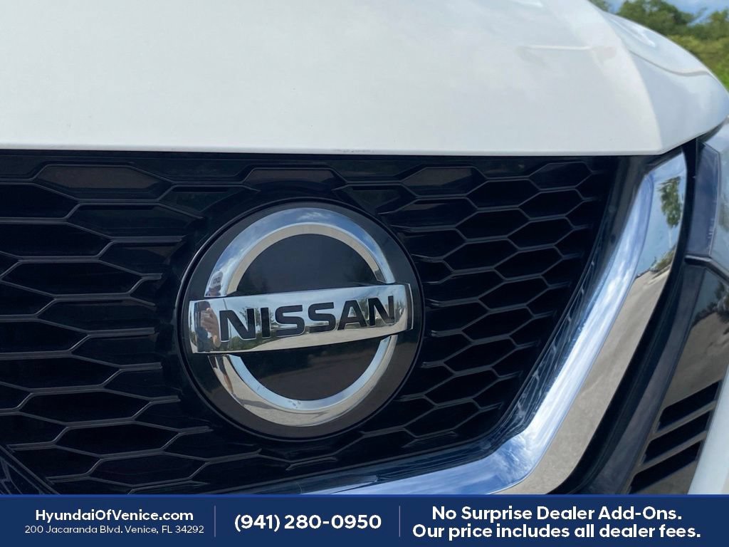 Used 2021 Nissan Rogue Sport SL FWD image 66