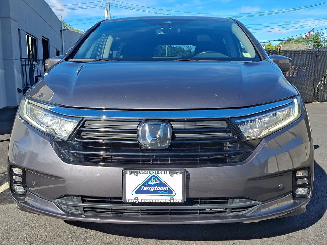 Used 2021 Honda Odyssey Touring image 2