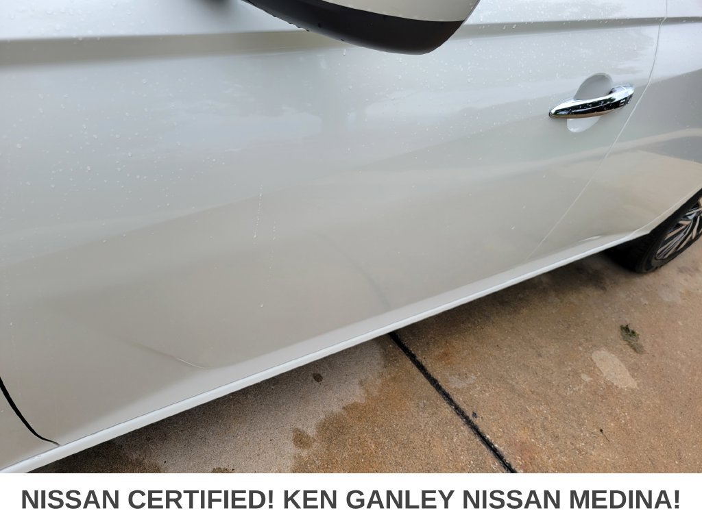 Certified 2023 Nissan Altima 2.5 SV AWD/4WD image 11