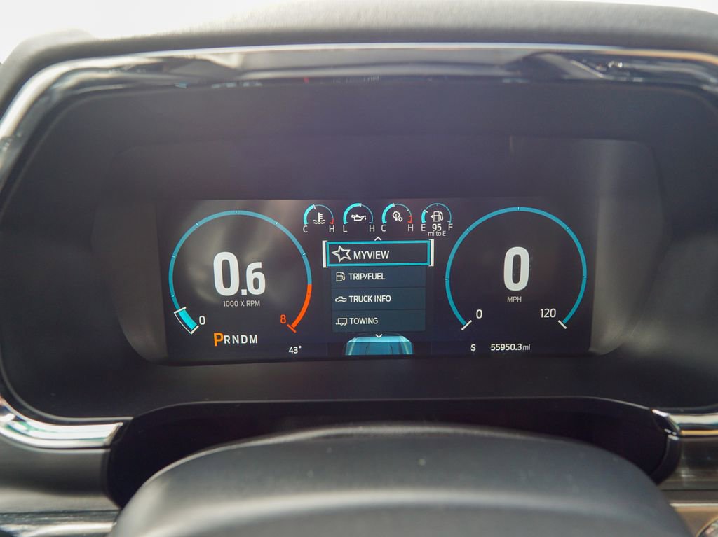 Used 2021 Ford F150 Lariat image 27